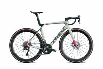 Das Trek Madone SL 7 im Test
