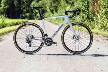 Optisches und funktionales Update des Endurance-Renners