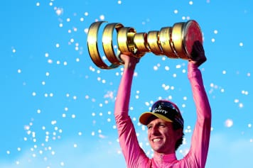 Besondere Radsport-Momente 2025