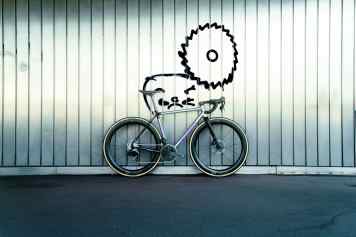 Fahrstabiles Alu-Rennrad im Test