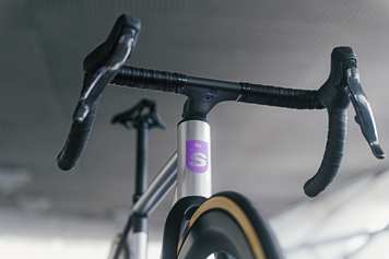 Berliner Alu-Rennrad im Test - sympathisch stabil