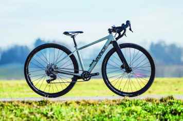 Das Vpace Michl 275 im Test