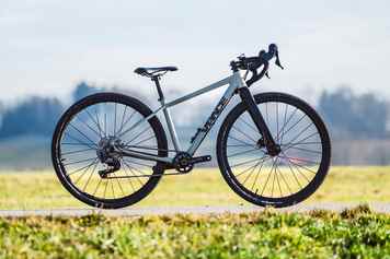 Gravelbike für Kinder im Test