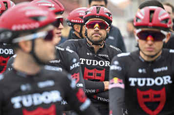 Tudor Pro Cycling Team