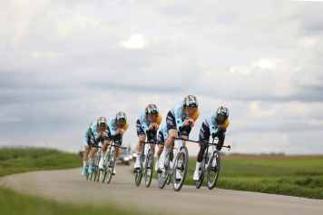NSN Cycling Team