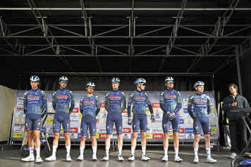 Soudal Quick-Step