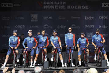 Groupama-FDJ United