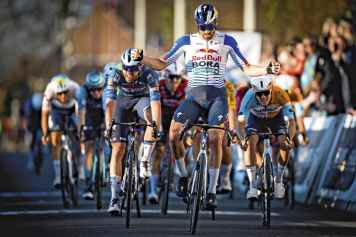 Red Bull-Bora-hansgrohe