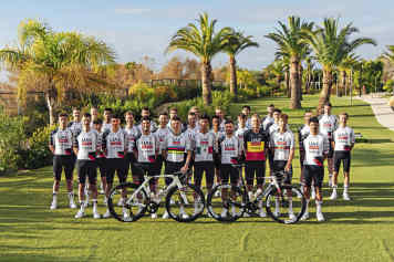 UAE Team Emirates-XRG