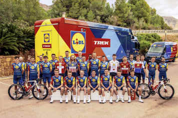 Lidl-Trek