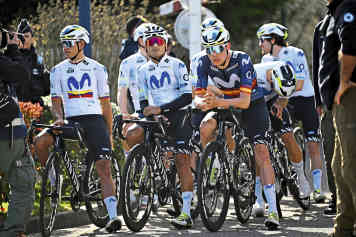 Movistar
