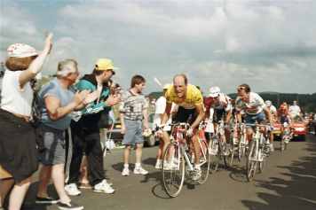 Aufstieg und Fall des Team Telekom