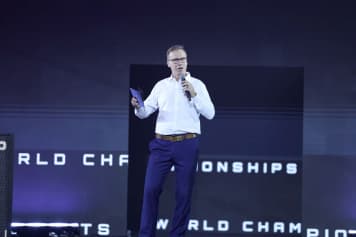 Erstes Anti-Doping-Programm im E-Racing