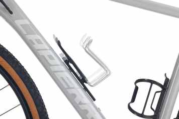 Une solution astucieuse pour gagner de la place sur le cadre