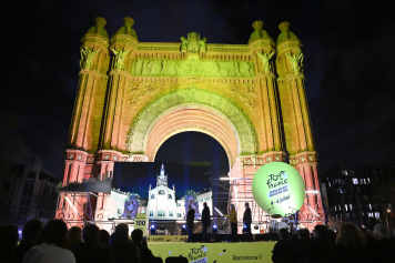 Grand Départ in Barcelona – Premiere mit Geschichte