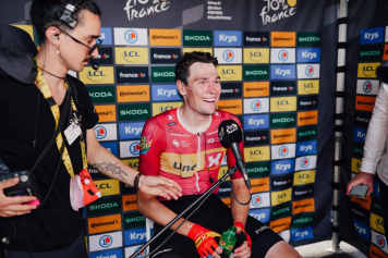 Wærenskjold siegt, Pogacar jagt Merckx