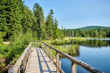 6 Richtige im Granit-Labyrinth