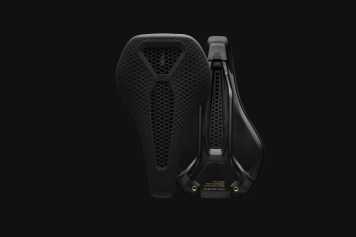 Komfort-Offensive im Sattel-Segment