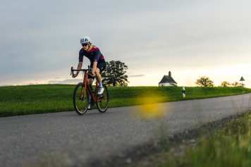 Checkliste für den Saisonstart auf dem Rennrad