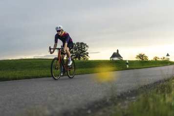 Der Schlüssel zum wattgesteuerten Radtraining