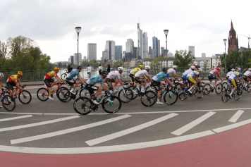 10 choses à savoir sur Eschborn-Frankfurt