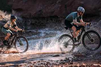 Boom der Gravelbikes in Österreich