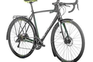 Centurion Crossfire 2000 EQ - Centurion Crossfire 2000 EQ im Test