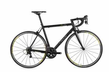 Radon R1 105 - Radon R1 105 im Test