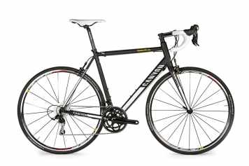 Canyon Roadlite AL 6.0 2014