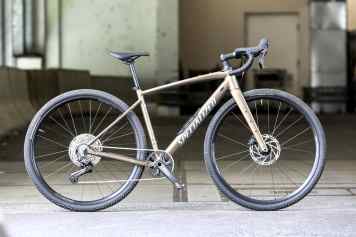 Alu-Gravelbike zum kleinen Preis
