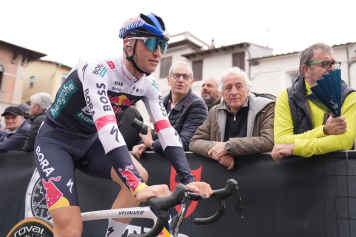 Red Bull - BORA - hansgrohe gibt Vuelta-Aufgebot bekannt