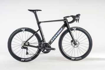 Das Stevens Arcalis im Test