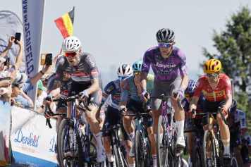 Wer holt sich den Sieg in Frankfurt?