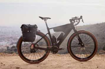 Mit dem Canyon Grizl:ON durch Alltag und Abenteuer