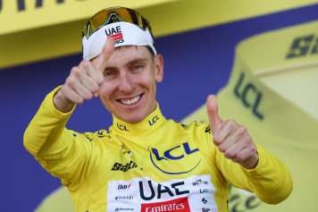 So viel hat der Radsport-Star 2025 verdient