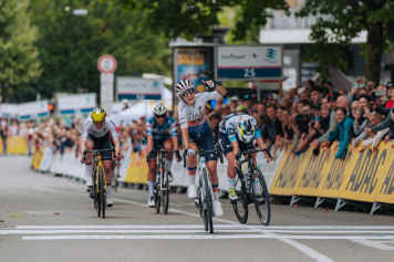Women's Cycling Grand Prix Stuttgart & Region 2026