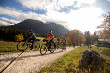 Bikepacking mit E-Bike - ist das was?