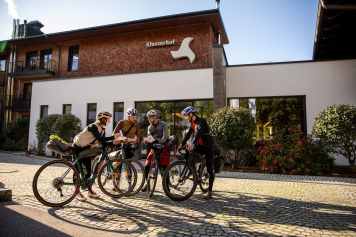 So ist es wirklich, mit dem E-Bike auf Bikepacking-Tour zu gehen