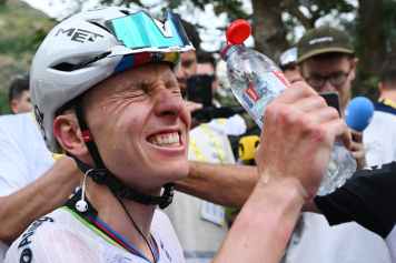 Neues Superfuel bei der Tour de France oder nur Hype?