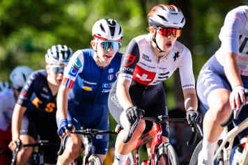 Diese Top-Talente fahren ab 2027 Women's WorldTour
