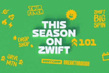 Mehr Gravel, smartere Planung und Paris bekommt Montmartre