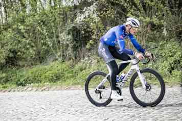 Allroad-Wettkampf-Rennrad für Paris-Roubaix