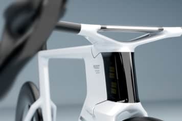 Canyon vernetzt - Fahrrad-Innovationen mit intelligenter Sicherheit & 32 Zoll