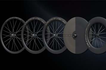 Shimano présente les roues DURA-ACE WH-R9370