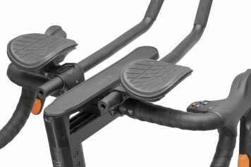Neuer Aerobar für das Smart Bike