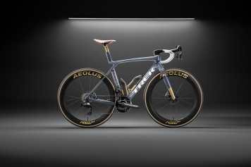 Drei limitierte Sondermodelle zum Jubiläum