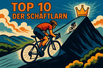 Platz 1 - Der Schäftlarn