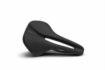 Die Hausmarke von Cube präsentiert neuen Sattel für Rennrad & Gravel