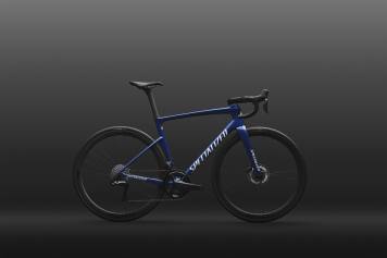 Günstigere Ausstattungen für das Specialized Tarmac SL9
