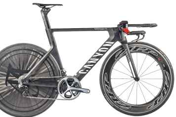 Canyon Speedmax CF 9.0 Ltd.